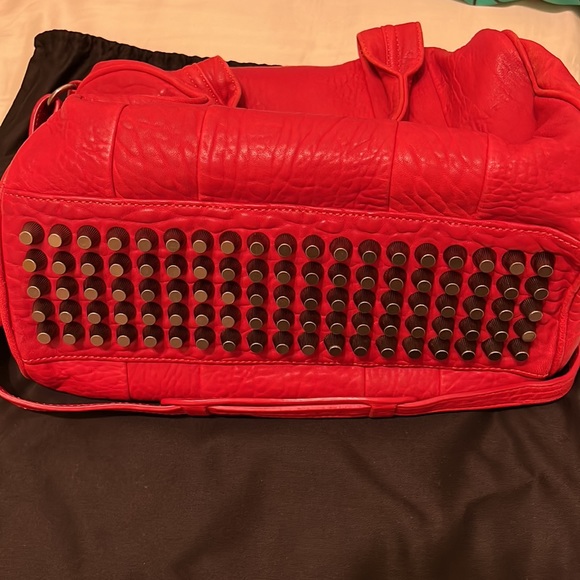 Alexander Wang Rocco Bag - Picture 5 of 10